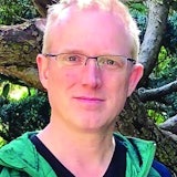 Mark Taylor