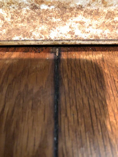 10 14 20 Burned Wood Floor 2