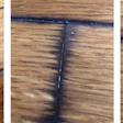 10 21 20 Black Stained Floor