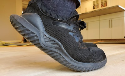 Honey cocoon indestructible shoes review discount