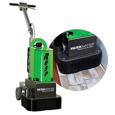 Rrr 818 Wfb As18 Pf Subfloor Werk Master Sm