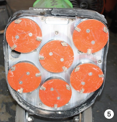 Techn Hardplate3 1220 Sm