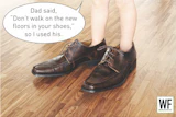 12 9 Caption Big Shoes 2