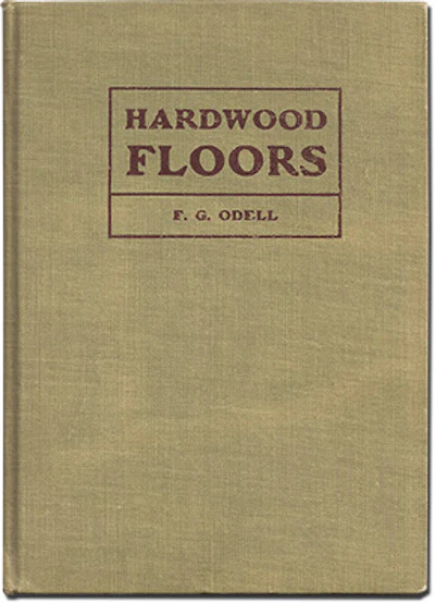 5 H 1015 Hf Hardwoodfloorsbookcover Sm