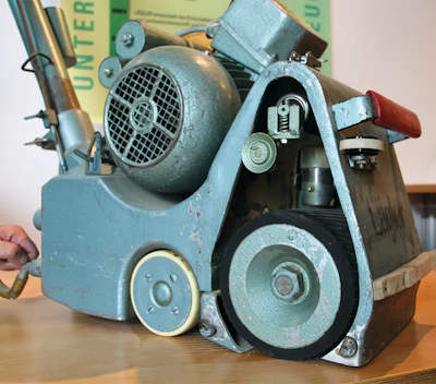 5 I 1014 Hf On14 Vintage M Hummel Open Med
