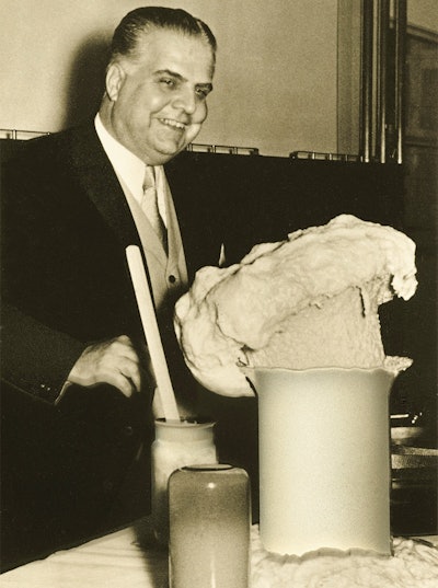 6 D 1220 Wfb Dj21 Feature Brayer Polyurethane 1937 Med