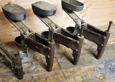 6 Q 1220 Wfb Dj21 Feature Cavanaugh Nailer Potter 1951 Med