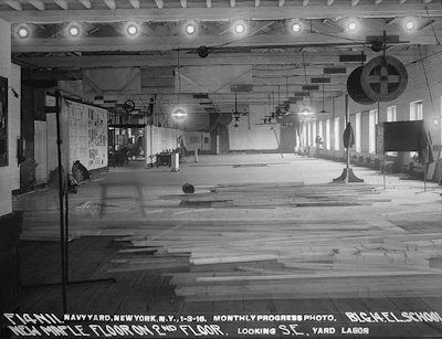 Photo courtesy of the National Archives
