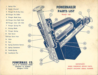 7 W 1220 Wfb Dj21 Feature Powernail 1958 Med