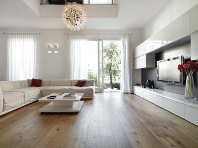 Bostik's Pro-MSP™ for Glue-Assist Hardwood Installation