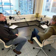 We've developed new industry relationships as a result of our podcast.