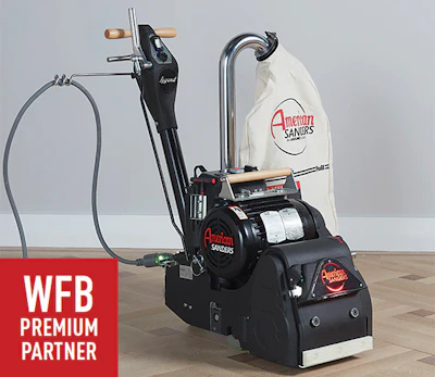 8 T 1220 Wfb Dj21 Product Launch American Sanders Sm