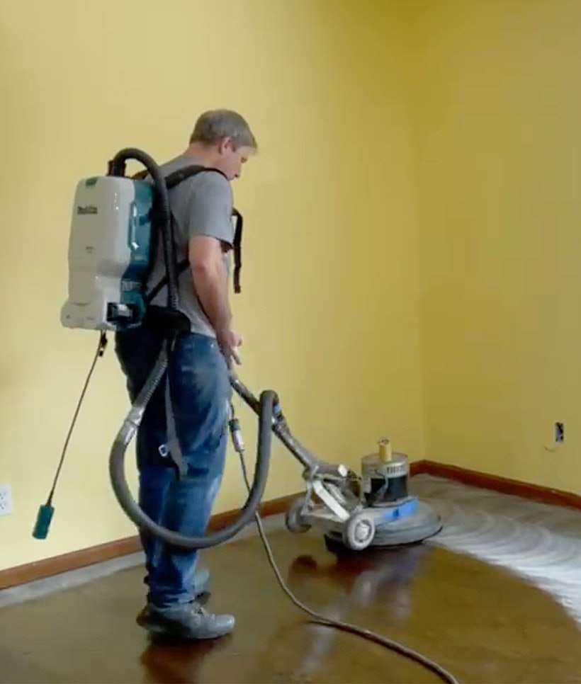 Makita backpack vacuum review sale