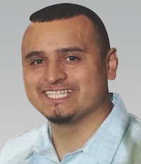 Marvin Pena Headshot