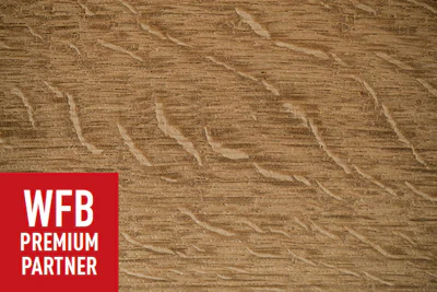 Rift And Quartered Closeup