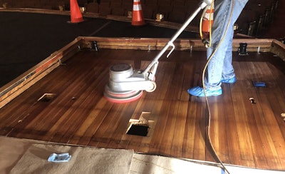 2 16 21 Buffing Oil