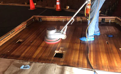 2 16 21 Buffing Oil