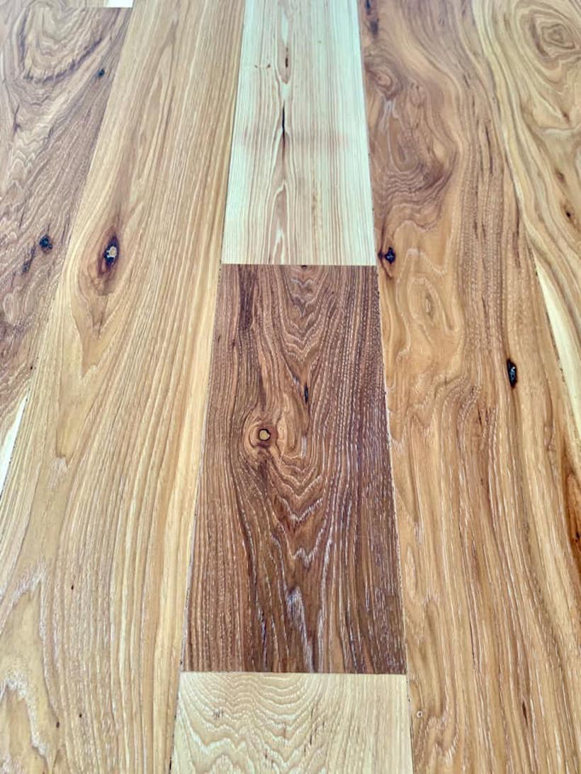Wood Floor Pros Share Their Favorite Hickory Installs Wood Floor Business