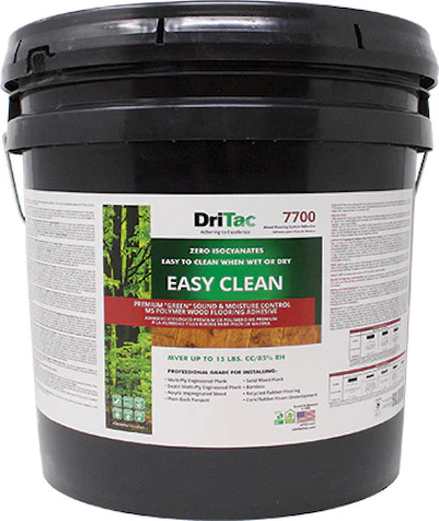 5 Z 221 Wfb Fm21 Pf Adhesives Dritac Prod