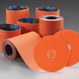 Norton Abrasives BlazeX and Blaze Plus allow you to eliminate extra steps and save time.