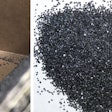 3 8 21 Mystery 8 Silicon Carbide Abrasive