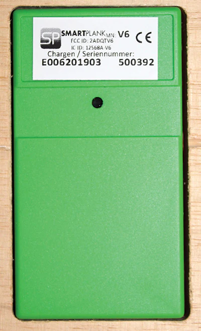 6 X 220 Wfb Fm20 Pf Tech Smart Plank Prod