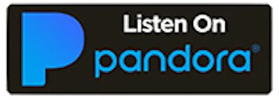 Listen On Pandora 180px