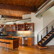 Because you want the natural beauty of your hardwood floor to last, it is vitally important that you pay attention to moisture.