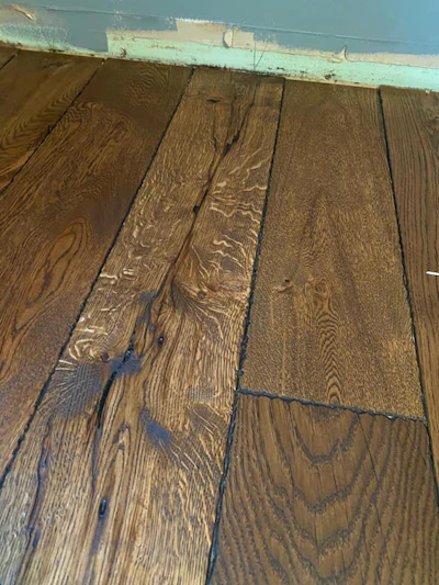 4 5 Wide Schlichte