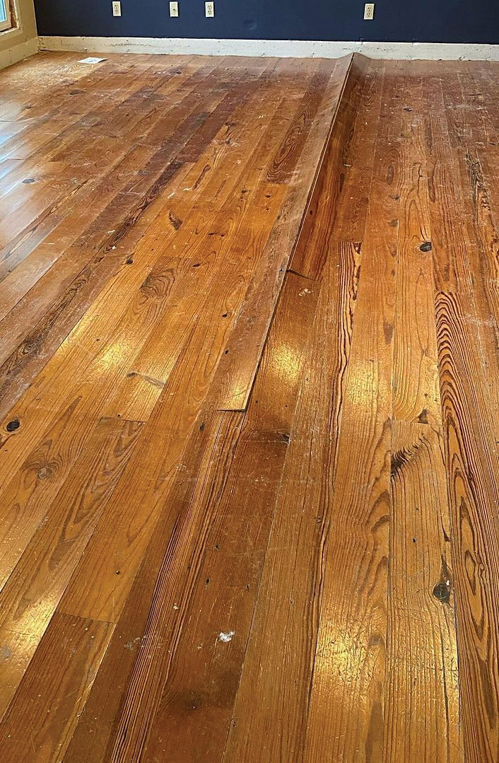 Wood Flooring Industry 2021, My Hardwood Floor Guy Houston