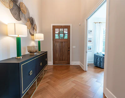 9 H 1220 Wfb Dj21 Product Launch Graf Custom Hardwood Prod
