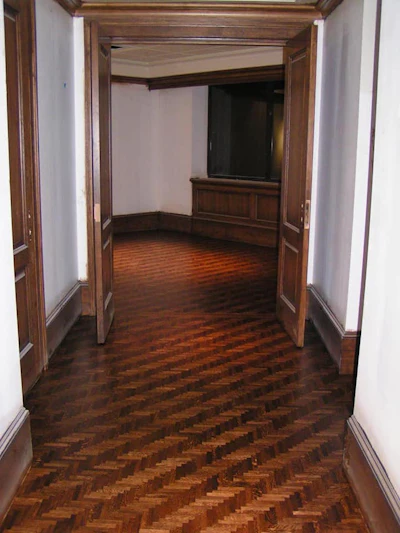 5 10 Parquet Downs