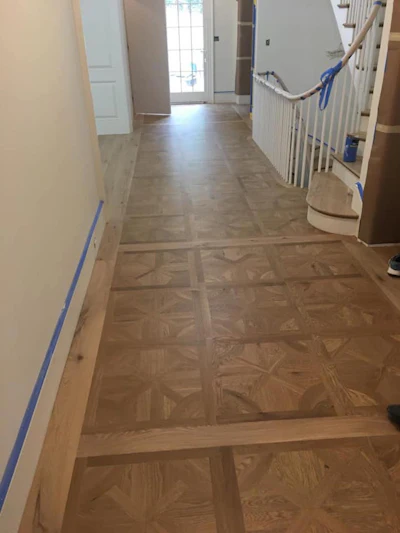 5 10 Parquet Gordon
