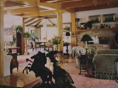 5 10 Parquet Patterson