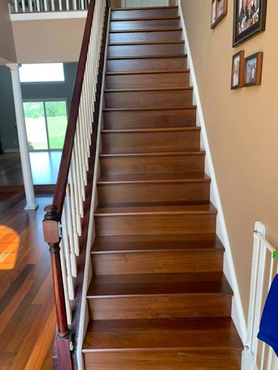 5 3 Stairs 1 Oconner