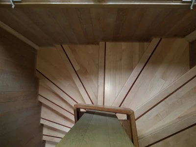 5 3 Stairs 15 Westphal