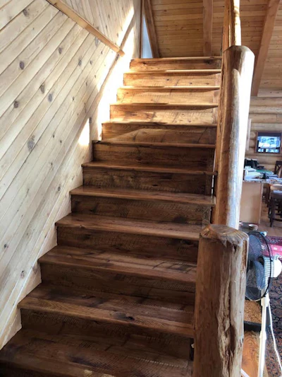 5 3 Stairs 2 Oliver 1