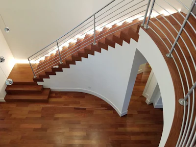 5 3 Stairs 20 Pratt 1
