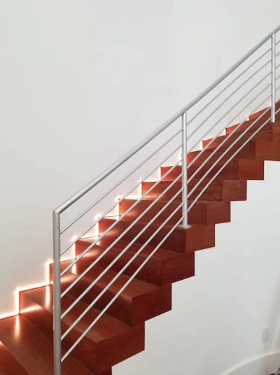 5 3 Stairs 20 Pratt 2
