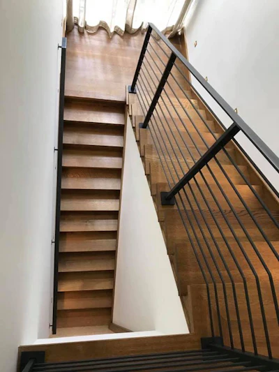 5 3 Stairs 3 Max
