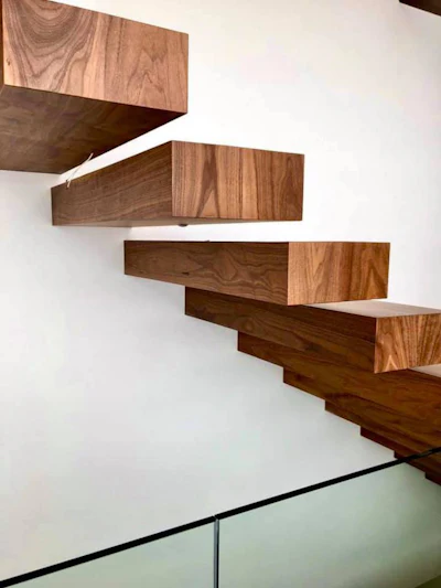 5 3 Stairs 4 Oficio 2
