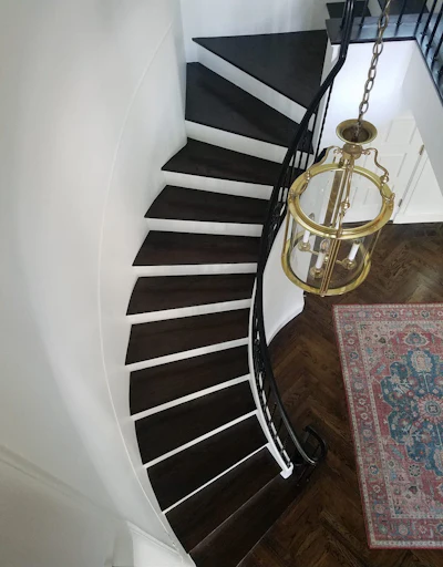 5 3 Stairs 8 Sauls