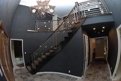 5 3 Stairs 9 Leclair