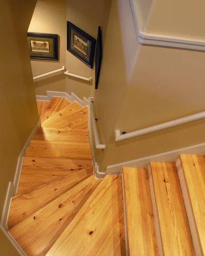 5 3 Stairs Southernwoodfloors