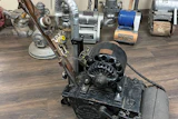 6 F 621 Wfb Jj21 Feature Machines Paw American Universal Paw Med