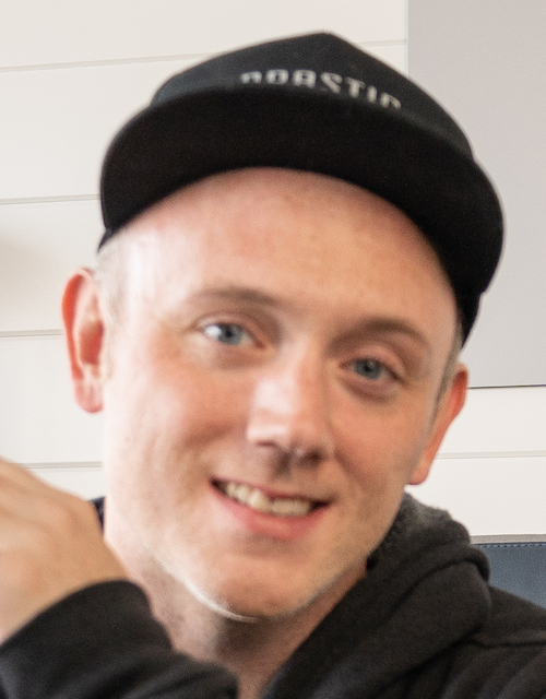 Marty O&rsquo;Neill