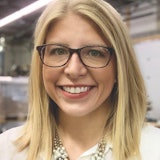 Kristen Stensby