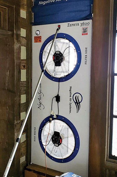 7 X 621 Wfb Jj21 Pf Expo Negative Air Prod