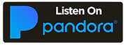 Listen On Pandora 180px