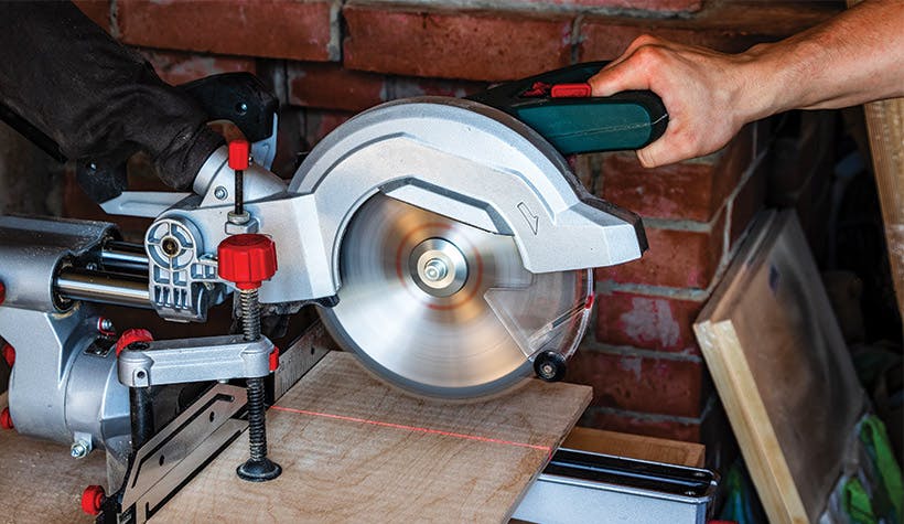 Saws 101 What You Should Have As A Wood Floor Pro Business Wood Floor, Table Saw Vs Miter For Laminate Flooring